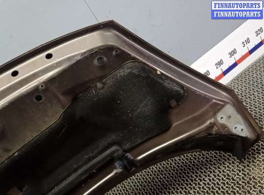 купить капот на RENAULT SCENIC 3