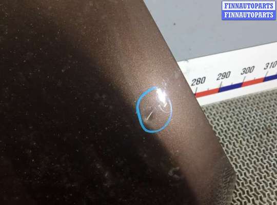 купить капот на RENAULT SCENIC 3