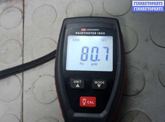 купить капот на RENAULT SCENIC 3