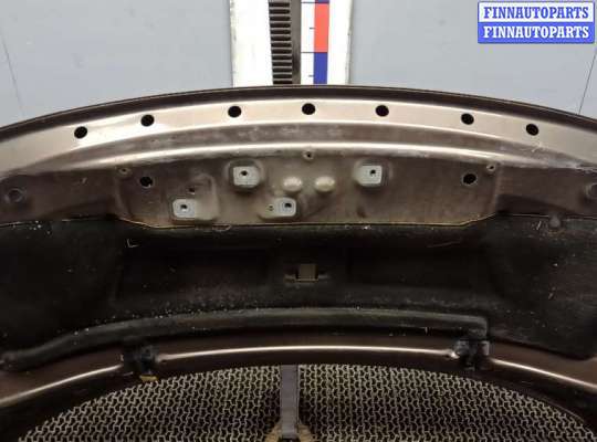 купить капот на RENAULT SCENIC 3