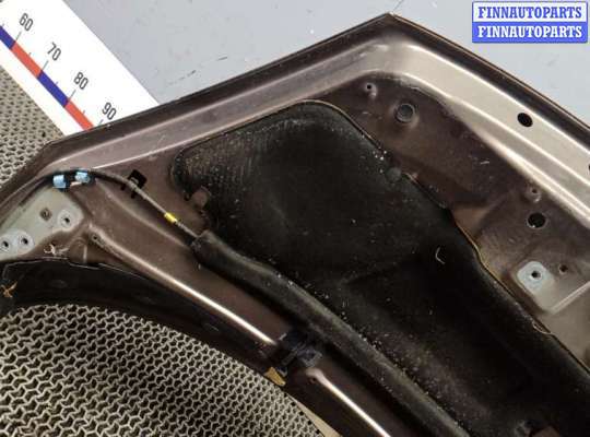 купить капот на RENAULT SCENIC 3