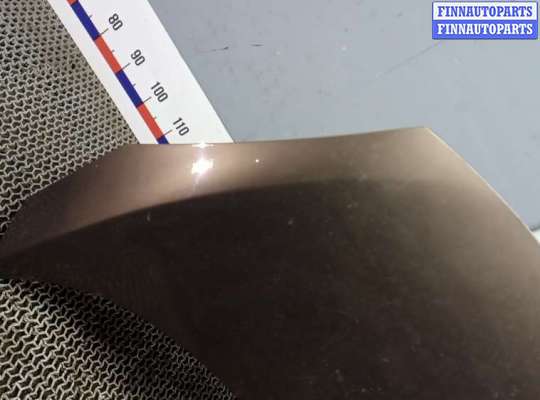 купить капот на RENAULT SCENIC 3