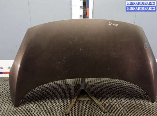 Купить капот на RENAULT SCENIC 3 капот RN1552096 на RENAULT SCENIC 3