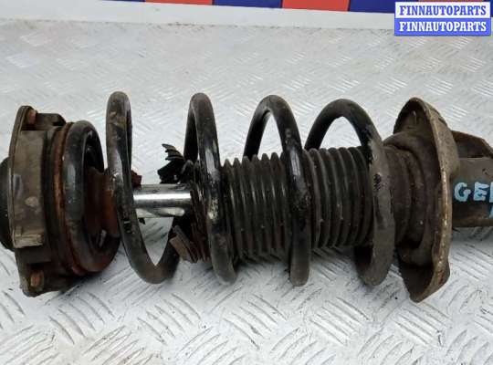 купить стойка передняя левая на SKODA SUPERB 2