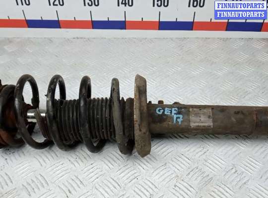 купить стойка передняя левая на SKODA SUPERB 2