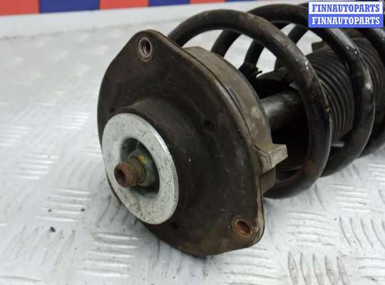 купить стойка передняя левая на SKODA SUPERB 2