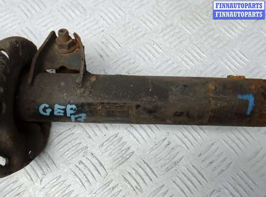 купить стойка передняя левая на SKODA SUPERB 2