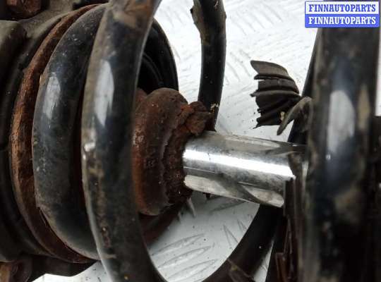 купить стойка передняя левая на SKODA SUPERB 2