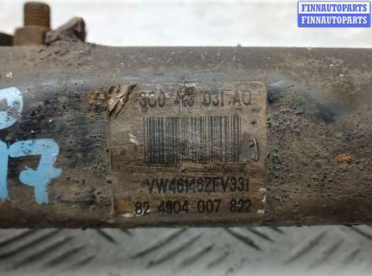 купить стойка передняя левая на SKODA SUPERB 2