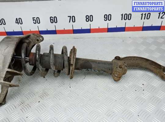 стойка передняя левая AU1591273 на AUDI A4 B8