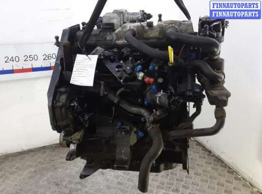 купить двигатель дизельный на FORD FOCUS 2