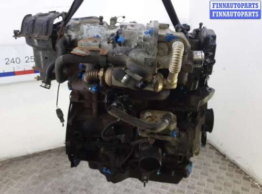 купить двигатель дизельный на FORD FOCUS 2