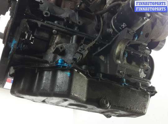 купить двигатель дизельный на FORD FOCUS 2