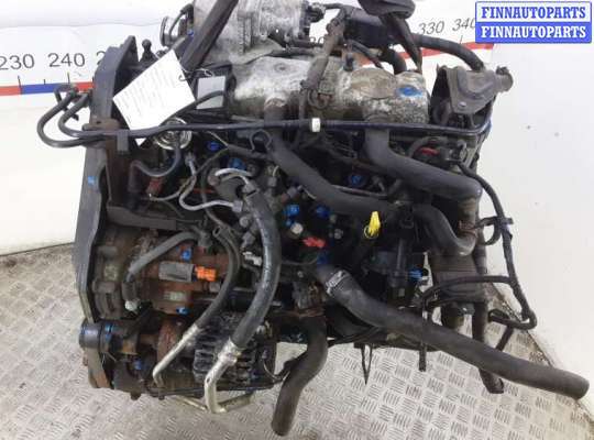 купить двигатель дизельный на FORD FOCUS 2