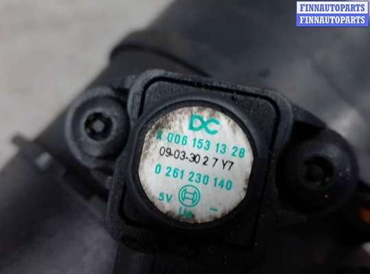 купить расходомер воздуха дизельный на MERCEDES BENZ C-CLASS W204