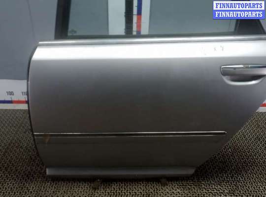 купить дверь задняя левая на AUDI A8 D3