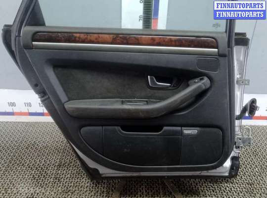 купить дверь задняя левая на AUDI A8 D3