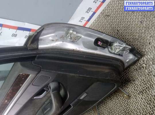 купить дверь задняя левая на AUDI A8 D3