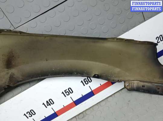 купить крыло переднее левое на SUZUKI GRAND VITARA 2