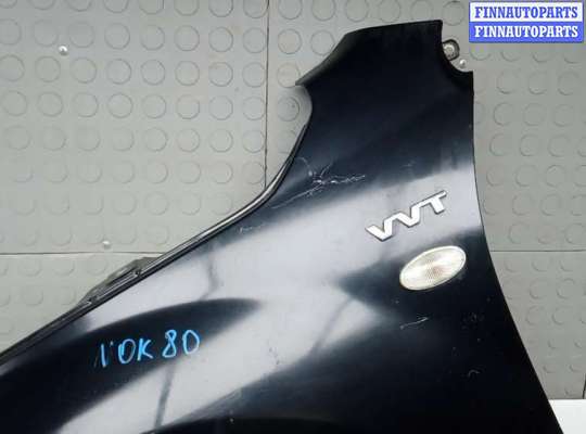 купить крыло переднее левое на SUZUKI GRAND VITARA 2