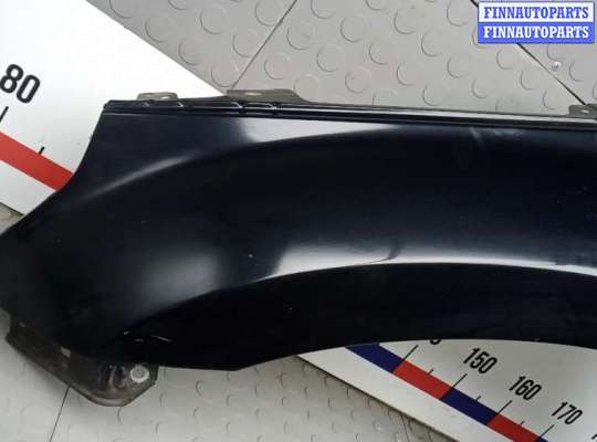 купить крыло переднее левое на SUZUKI GRAND VITARA 2