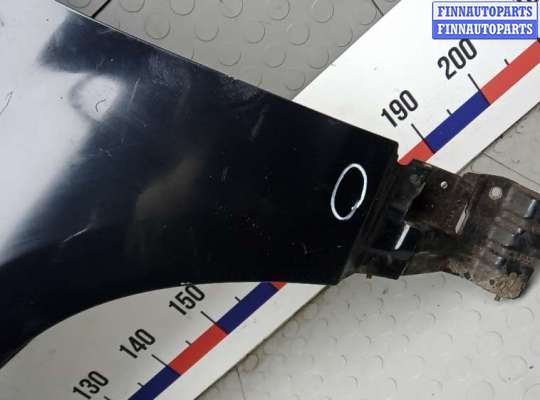 купить крыло переднее левое на SUZUKI GRAND VITARA 2