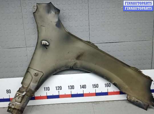 купить крыло переднее левое на SUZUKI GRAND VITARA 2