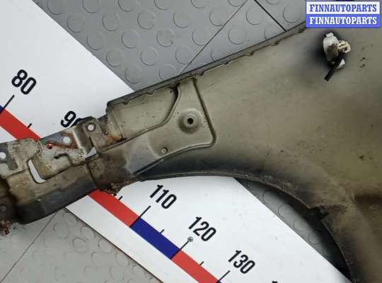 купить крыло переднее левое на SUZUKI GRAND VITARA 2