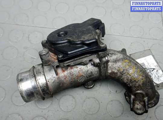 купить дроссельная заслонка дизельная на RENAULT MEGANE 3