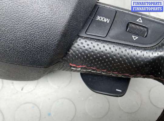 Руль на Audi Q7 (4L)