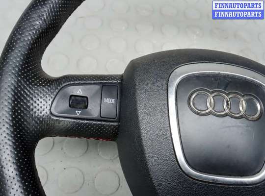 Руль на Audi Q7 (4L)