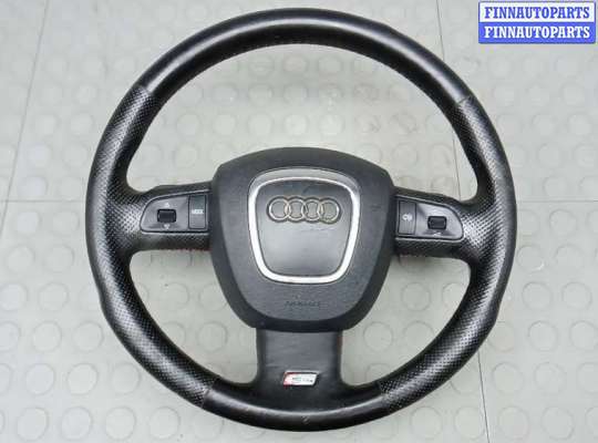 Руль на Audi Q7 (4L)