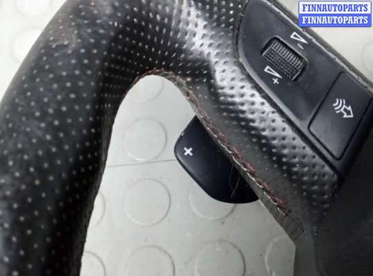 Руль на Audi Q7 (4L)