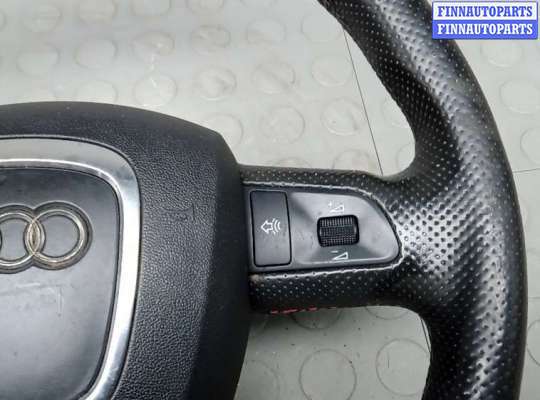 Руль на Audi Q7 (4L)