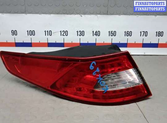 купить фонарь задний левый на KIA OPTIMA 3