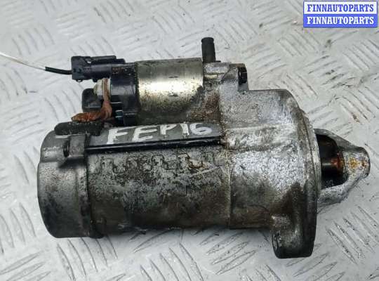 купить стартер дизельный на HYUNDAI I40