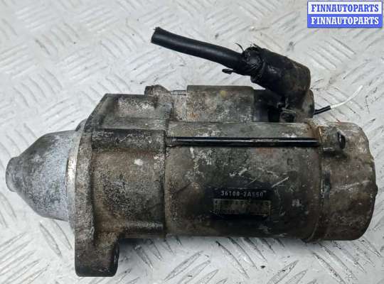 купить стартер дизельный на HYUNDAI I40