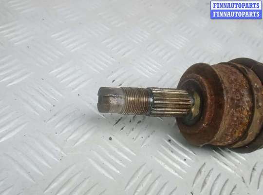 купить привод передний левый на OPEL CORSA D