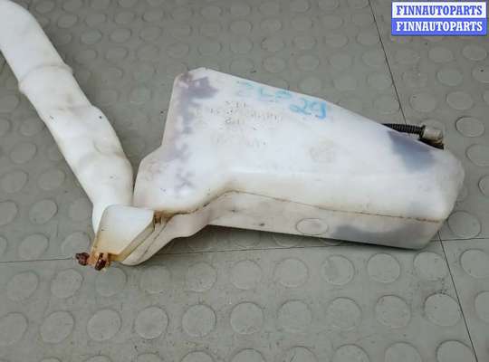 купить бачок омывателя на SKODA FABIA 2