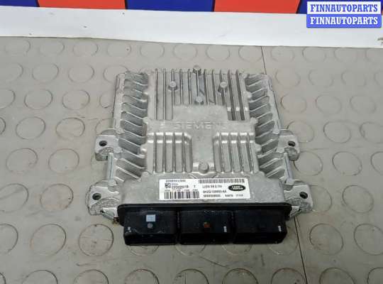 блок управления двс LRF1668 на LAND ROVER RANGE ROVER SPORT