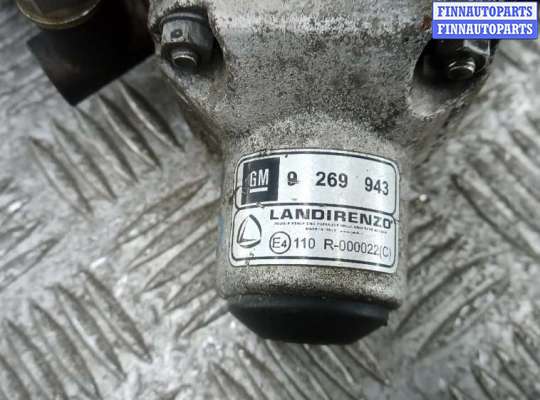 купить прочие на OPEL ZAFIRA B