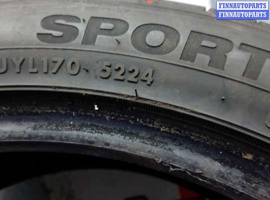 купить шина на NISSAN QASHQAI J11