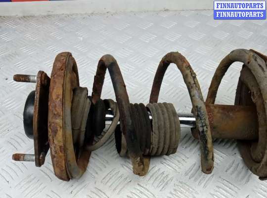 купить стойка передняя левая на MITSUBISHI LANCER 10