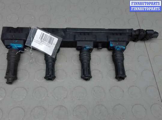 катушка зажигания бензиновая OP2383159 на OPEL ASTRA H