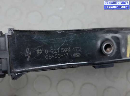 купить катушка зажигания бензиновая на OPEL ASTRA H