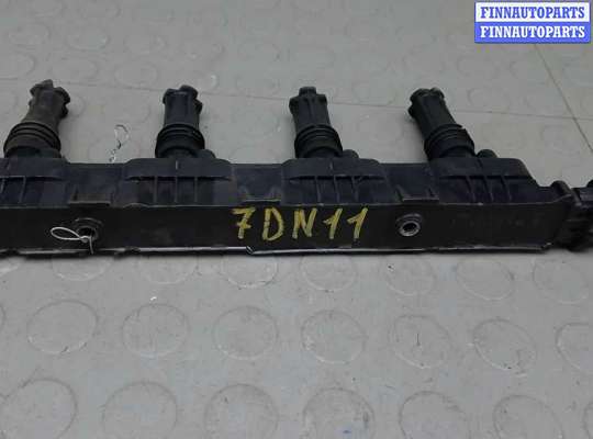 купить катушка зажигания бензиновая на OPEL ASTRA H