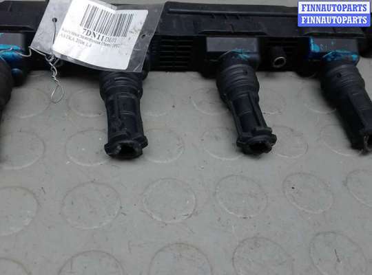 купить катушка зажигания бензиновая на OPEL ASTRA H