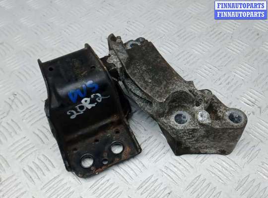 купить подушка двигателя бензиновая на NISSAN QASHQAI J10