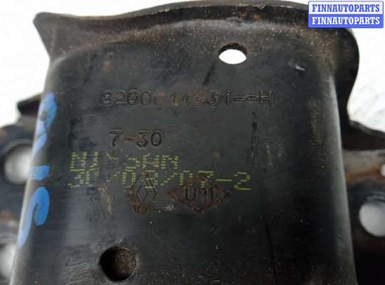 купить подушка двигателя бензиновая на NISSAN QASHQAI J10