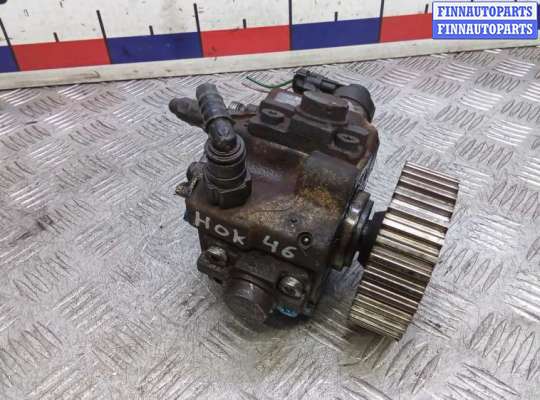 купить тнвд дизельный на CITROEN BERLINGO 2